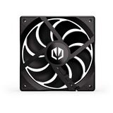 ENDORFY Stratus 120 PWM, Ventola Nero