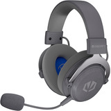 ENDORFY VIRO Infra Wireless Alt Gray, Cuffia da gioco grigio