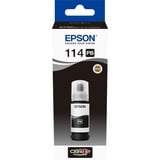 Epson 114 EcoTank Photo Black ink bottle, Inchiostro Originale, Nero per foto, Epson, EcoTank ET-8550 EcoTank ET-8500, Resa standard, 70 ml