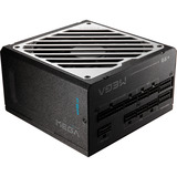 FSP FSP MEGA GM 1000W, Alimentatore PC Nero/Bianco