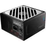 FSP FSP MEGA GM 1000W, Alimentatore PC Nero/Bianco