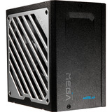 FSP FSP MEGA GM 1000W, Alimentatore PC Nero/Bianco