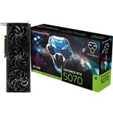 GeForce RTX 5070 Python III, Scheda grafica