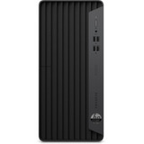 HP ProDesk 400 G7 MT Ricondizionato, PC completo Nero