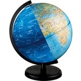 KOSMOS 673017 giocattolo e kit di scienza per bambini, Casella di esperimento Kit per esperimenti, Astronomia, 7 anno/i, Multicolore