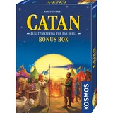 KOSMOS Catan Gioco da tavolo Strategia, Gioco di carte Gioco da tavolo, Strategia, 10 anno/i