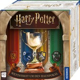 KOSMOS Harry Potter 75 min Carta da gioco Scambio di carte, Gioco da tavolo Carta da gioco, Scambio di carte, 11 anno/i, 75 min