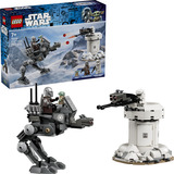 LEGO Star Wars Attacco dell'AT-RT, Giochi di costruzione Vendita al dettaglio