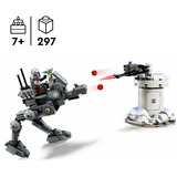 LEGO Star Wars Attacco dell'AT-RT, Giochi di costruzione Vendita al dettaglio
