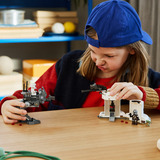 LEGO Star Wars Attacco dell'AT-RT, Giochi di costruzione Vendita al dettaglio