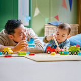 LEGO Veicoli Creativi DUPLO, Giochi di costruzione 