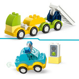 LEGO Veicoli Creativi DUPLO, Giochi di costruzione 