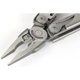 Leatherman Surge Lavoro pesante 21tools Acciaio inossidabile pinza multiuso, Multi strumento accaio, Acciaio inossidabile, Acciaio inossidabile, 11,5 cm, 335 g, 7,87 cm
