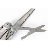 Leatherman Surge Lavoro pesante 21tools Acciaio inossidabile pinza multiuso, Multi strumento accaio, Acciaio inossidabile, Acciaio inossidabile, 11,5 cm, 335 g, 7,87 cm