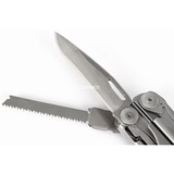 Leatherman Surge Lavoro pesante 21tools Acciaio inossidabile pinza multiuso, Multi strumento accaio, Acciaio inossidabile, Acciaio inossidabile, 11,5 cm, 335 g, 7,87 cm
