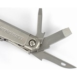Leatherman Surge Lavoro pesante 21tools Acciaio inossidabile pinza multiuso, Multi strumento accaio, Acciaio inossidabile, Acciaio inossidabile, 11,5 cm, 335 g, 7,87 cm