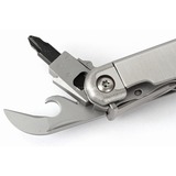 Leatherman Surge Lavoro pesante 21tools Acciaio inossidabile pinza multiuso, Multi strumento accaio, Acciaio inossidabile, Acciaio inossidabile, 11,5 cm, 335 g, 7,87 cm