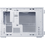 Lian Li DAN Cases B4, Chassis Tower bianco