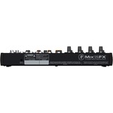 MACKIE Mix12FX, Miscelatore Nero