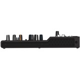 MACKIE Mix12FX, Miscelatore Nero