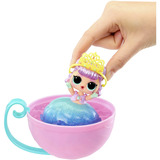 MGA Entertainment L.O.L. Surprise Princess Tots, Gioco figura 