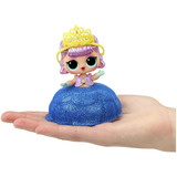 MGA Entertainment L.O.L. Surprise Princess Tots, Gioco figura 