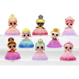MGA Entertainment L.O.L. Surprise Princess Tots, Gioco figura 