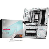 MSI B850 GAMING PLUS WIFI PZ scheda madre AMD B850 Socket AM5 ATX AMD, Socket AM5, AMD Ryzen 7000 Series, AMD Ryzen 8000 Series, AMD Ryzen 9000 Series, Socket AM5, 256 GB, DDR5-SDRAM