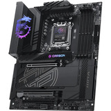 MSI MPG X870E CARBON MAX WIFI, Scheda madre argento
