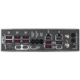 MSI MPG X870E CARBON MAX WIFI, Scheda madre argento