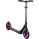 Muuwmi Aluminium Scooter Pro 215 mm Nero/Rosa