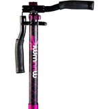 Muuwmi Aluminium Scooter Pro 215 mm Nero/Rosa