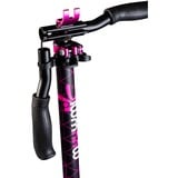 Muuwmi Aluminium Scooter Pro 215 mm Nero/Rosa
