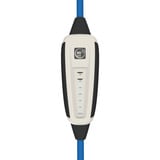 NRGkick Mobile Wallbox 16A 5m Set Optimal bianco