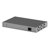 Netgear XS516TM Gestito L2/L3/L4 Grigio, Interruttore Gestito, L2/L3/L4