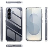 Nevox StyleShell SHOCKFlex, Custodia per telefono trasparente
