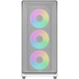 Ocypus Gamma C60 ARGB, Chassis Tower bianco