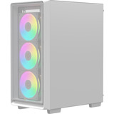 Ocypus Gamma C60 ARGB, Chassis Tower bianco