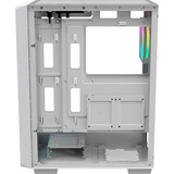 Ocypus Gamma C60 ARGB, Chassis Tower bianco
