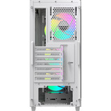 Ocypus Gamma C60 ARGB, Chassis Tower bianco