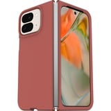 Otterbox Thin Flex, Custodia per telefono rosso