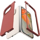 Otterbox Thin Flex, Custodia per telefono rosso