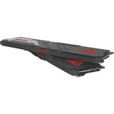 Patriot DIMM 48 GB DDR5-6400 (2x 24 GB) Kit duale, Memoria Nero
