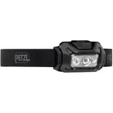 Petzl ARIA 2R RGB, Luce LED Nero
