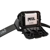 Petzl ARIA 2R RGB, Luce LED Nero