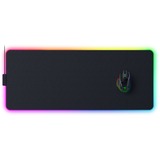 Razer Strider Chroma, Gioco mouse pad Nero