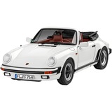 Revell Set regalo 50 Years of Porsche 911 G-Model, Veicolo modello 