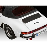 Revell Set regalo 50 Years of Porsche 911 G-Model, Veicolo modello 