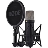 Rode Microphones NT1 5th Gen, Microfono Nero
