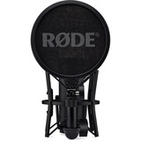Rode Microphones NT1 5th Gen, Microfono Nero